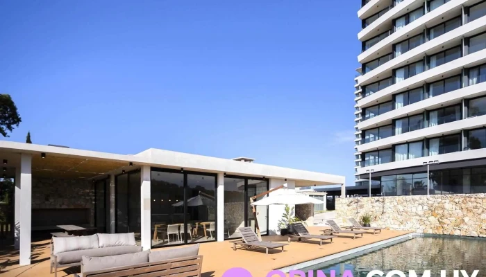 Ventura Tower Carrasco -  Servicios - Montevideo