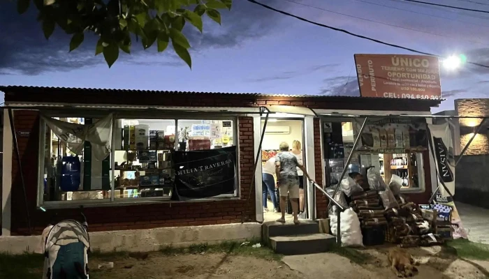 Verde Natural - Frutas y Verduras - 20000 Maldonado