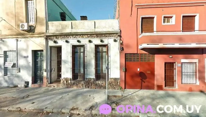 Verdulería del 51 - 11800 Montevideo