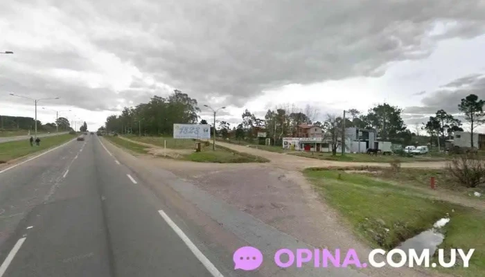 Verduleria El Lucho - 15100 Salinas