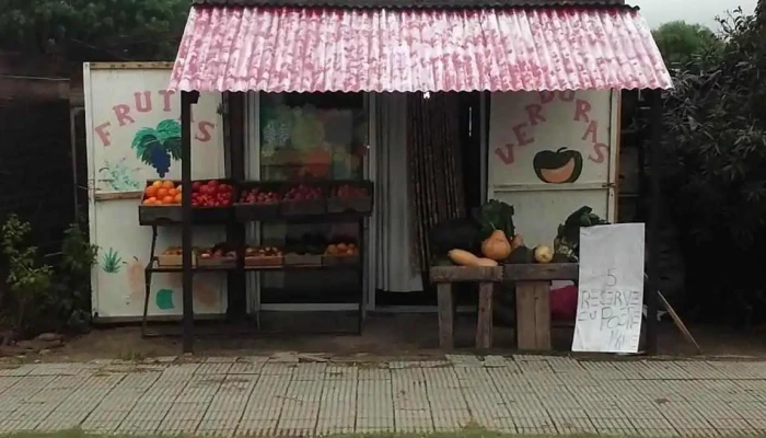 Verduleria Lo De Sara - 11