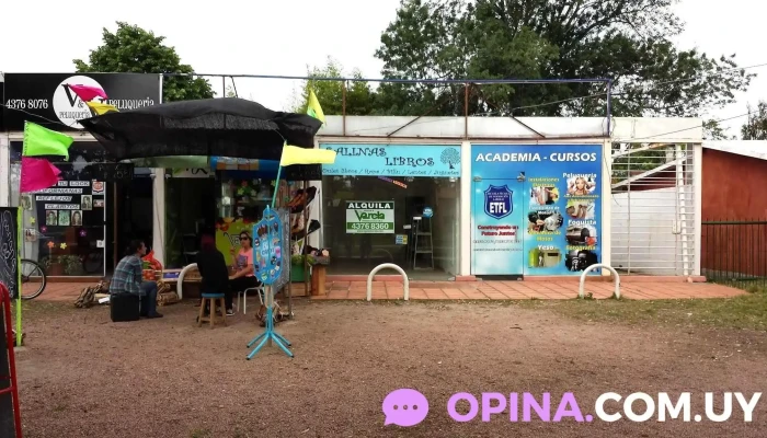 Verdulería y Frutería - 15100 Salinas