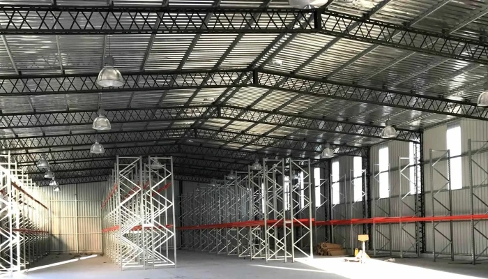 Vernalook - Cno. Paso Calpino