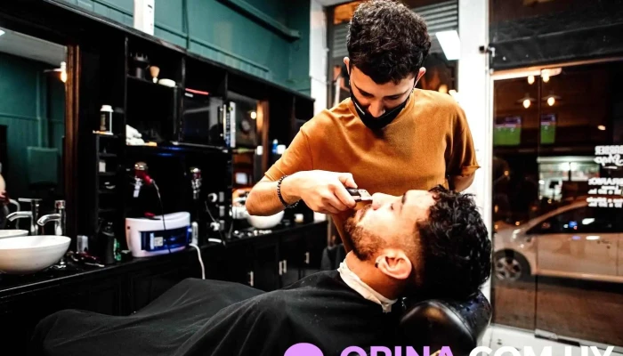 Vero Uomo - 11300 Montevideo