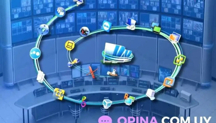 Vertice Uruguay Ltda. - 11300 Montevideo