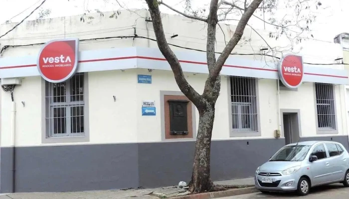 Vesta Inmobiliaria - Salto