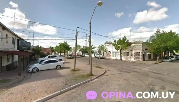 Veterinaria Achard - 75200 Cardona