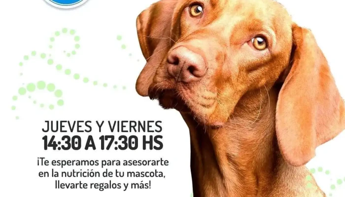Veterinaria Agro Uruguay - 11400 Montevideo