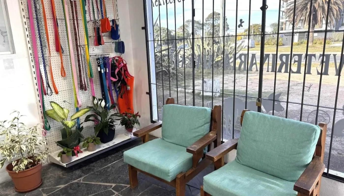 Veterinaria Alvear - Departamento De Canelones