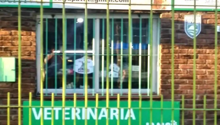 Veterinaria Amancia - 50000 Salto