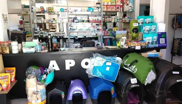 Veterinaria Apolo - 15005 Ciudad De La Costa