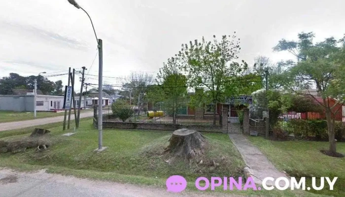 Veterinaria Cindy - Av. Del Parque