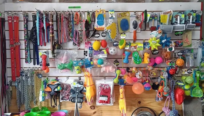 Veterinaria Colon - 12500 Montevideo