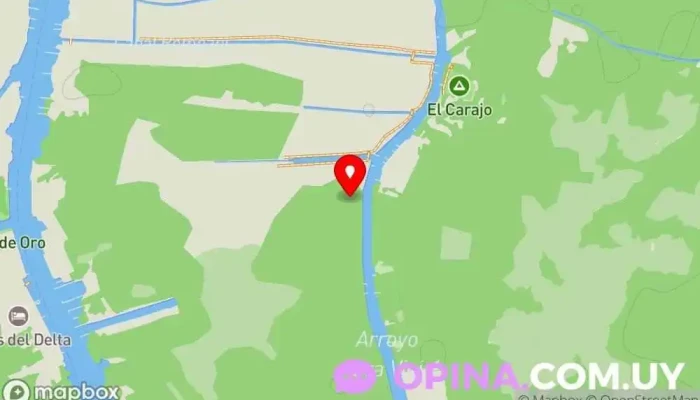 Veterinaria del Delta - Tigre