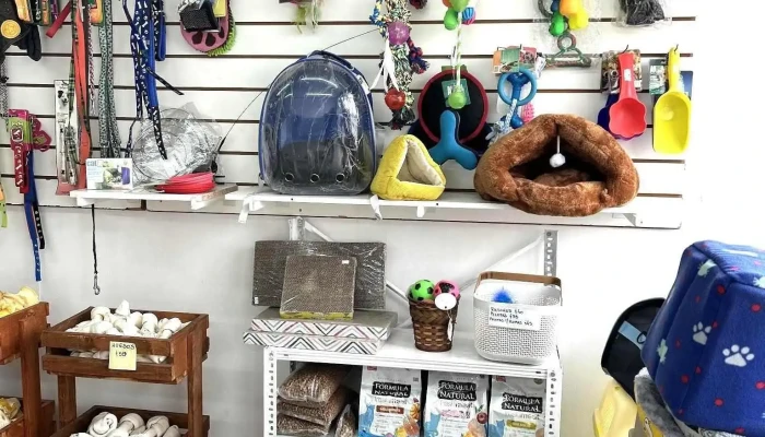 Veterinaria del Plata - C. 2