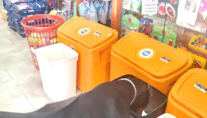 Veterinaria Don Pepe - 50000 Salto