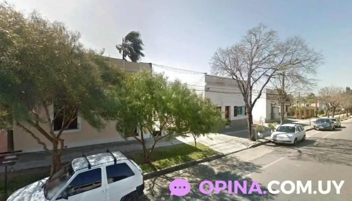 Veterinaria El Gaucho - 94000 Florida