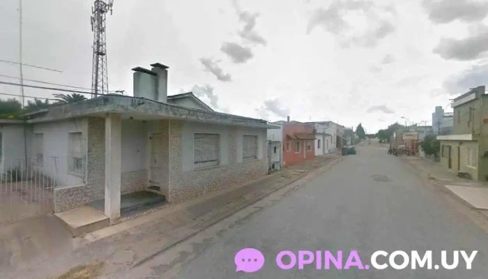 Veterinaria El Gaucho - Av Treinta Y Tres