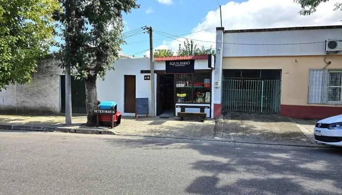 Veterinaria Espacio Animal - 97000 Durazno