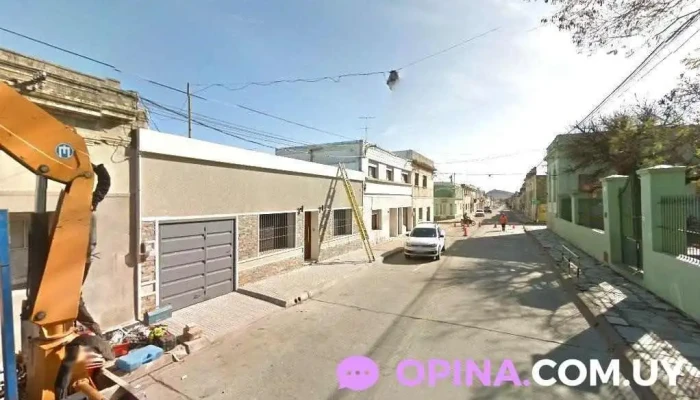 Veterinaria huellitas - 30000 Minas