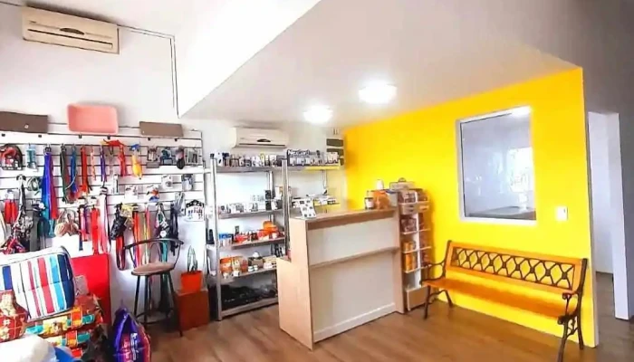 Veterinaria La Carolina - 20400 San Carlos