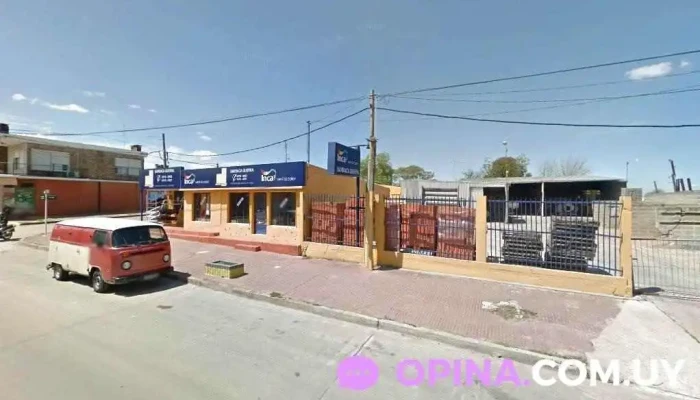 Veterinaria La Carreta - 91800 Tala