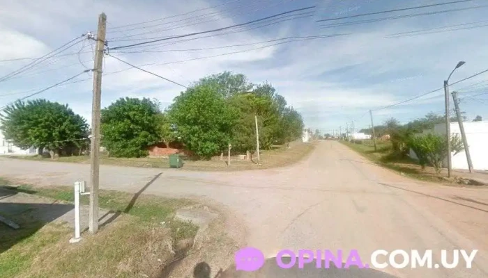 Veterinaria La Rinconada - 33002 Vergara