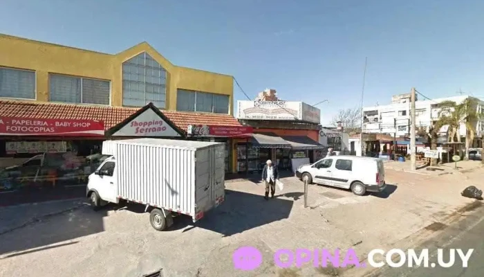 Veterinaria La Tropilla - 15900 Las Piedras