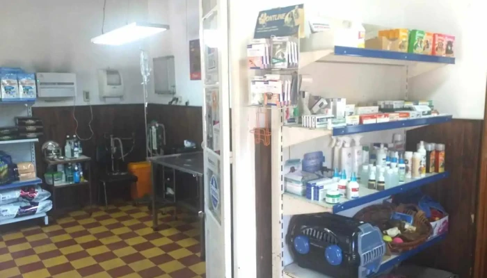 Veterinaria Lezica - 12500 Montevideo