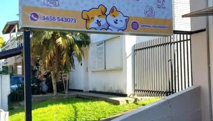 Veterinaria Los Compadres - Federación