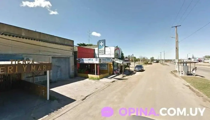 Veterinaria Macondo - 80100 Libertad