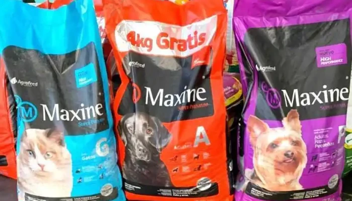 Veterinaria Martinez y Asociados - Departamento De Rocha