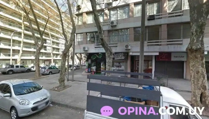 Veterinaria Mazzini - 11300 Montevideo