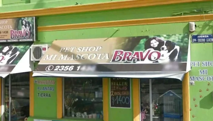 Veterinaria mi mascota - 12500 Montevideo