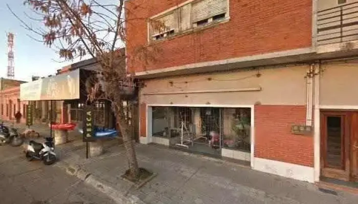 Veterinaria Rio Negro Comentarios - Fray Bentos