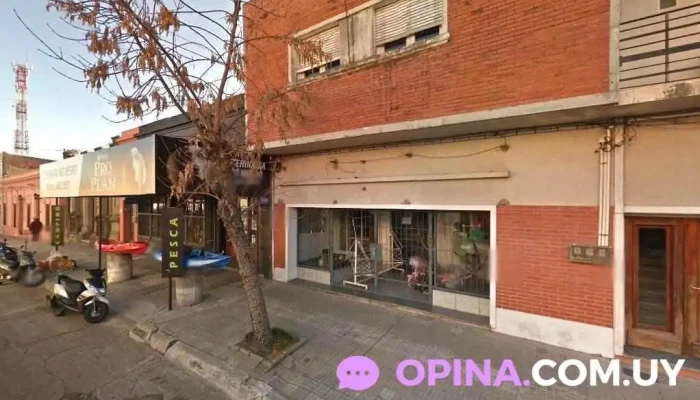 Veterinaria Río Negro - Fray Bentos