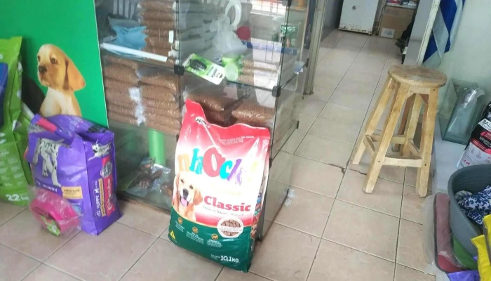 Veterinaria Rivera - 90200 Santa Lucía