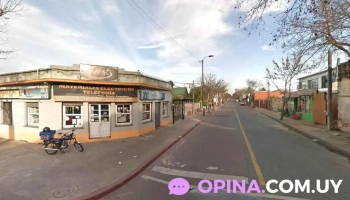 Veterinaria san rafael - 12800 Montevideo