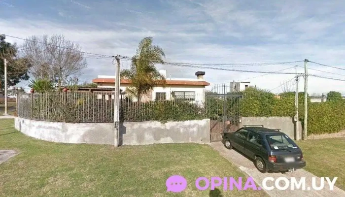 Veterinaria Villa Teresa - 12900 Montevideo