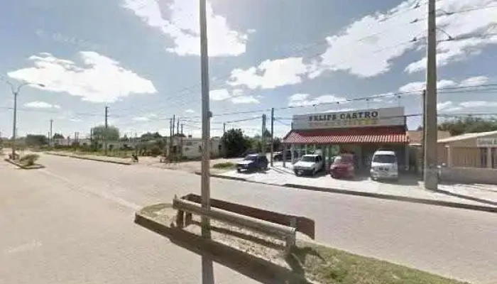 Vettore Uruguay -    Agricultura De Resultados Horariodeg - Rio Branco