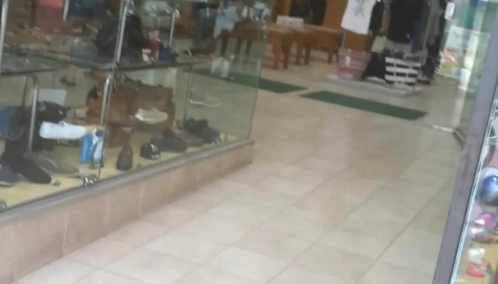 Vezzo - Departamento De Cerro Largo