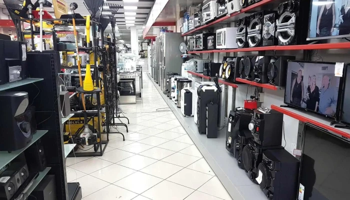 Vía Confort - 11600 Montevideo