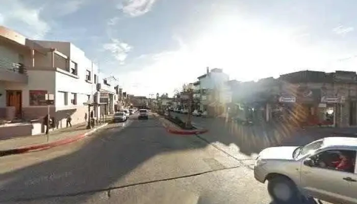 Viaggio Espresso:  Street View Y 360