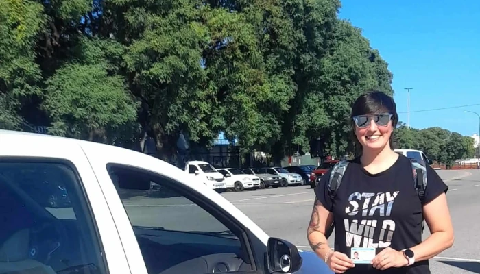 Vial Academia De Choferes -  Instagram - Montevideo