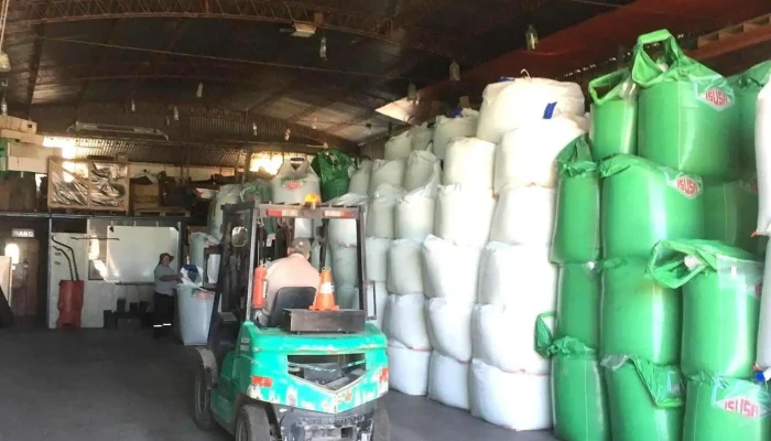 Viamax S.a. - Rincon S/n