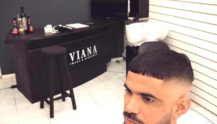 Viana Estetica Masculina - 11800 Montevideo