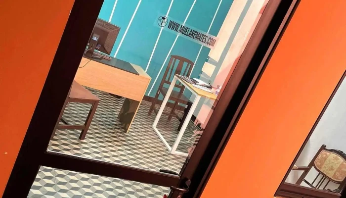 Vicente R Muela Rematador Matricula 4093 -  Del Propietario - Paysandú