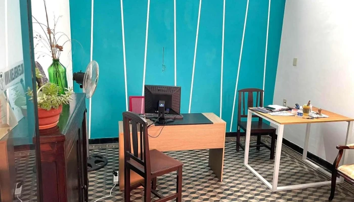 Vicente R Muela Rematador Matricula 4093 -  Sitio Web - Paysandú