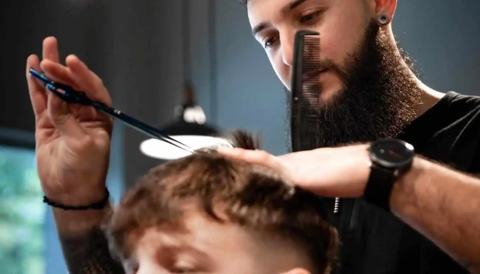 Viceversa Barbershop - Tienda y barberia - 11300 Montevideo