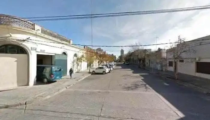 Vidal:  Street View Y 360 - Restaurante